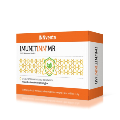 imunitinn mr, innventa pharm | preparati i suplementi, zdravlje i prevencija, magazin